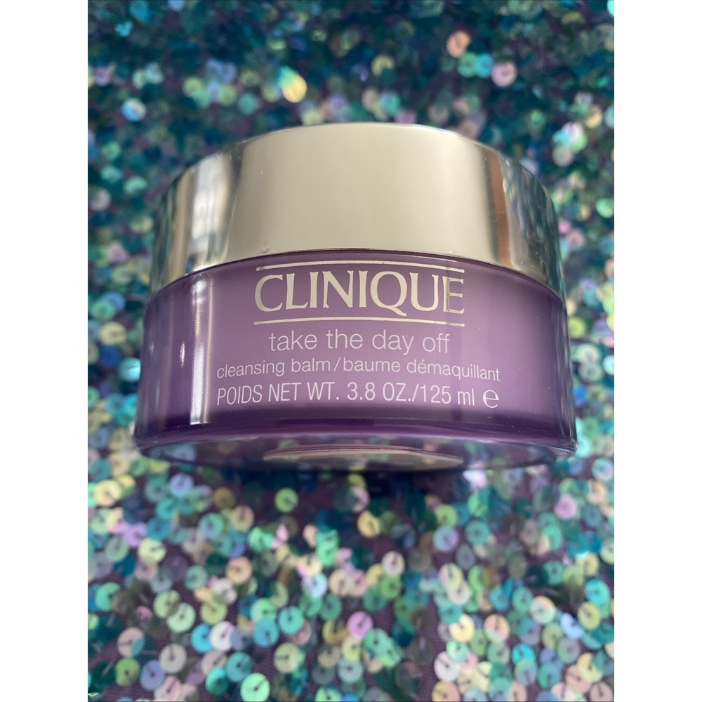 Clinique Take‎ The Day Off Cleansing Balm - 3.8oz